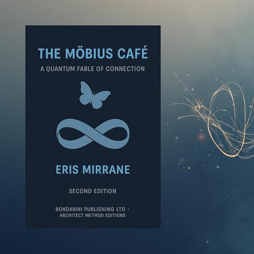 The M&ouml;bius Caf&eacute;: Why This Quantum Fable Isn't For Everyone (And Why That's Perfect)