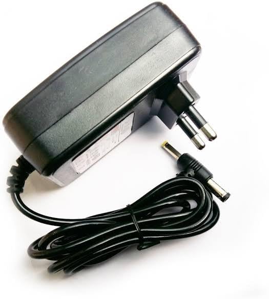 KEBILSHOP 12V 1AMP DC Power Adapter, Powers Supply, Broadband,Router,Modem Set top Box 9 Volt Power Adapter,AC Input 100-240V Dc Output 12Volt - 1 Amp (B08KP8BVBV) Amazon Price History, Amazon Price Tracker