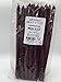 Werner Mega Pepperoni Meat Sticks - Bag of 20 Thick & Hearty Meat Sticks - Made in the USA