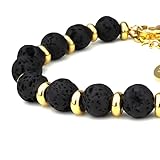 Zoom IMG-1 saga gioielli bracciale con perle Zoom IMG-1 saga gioielli bracciale con perle