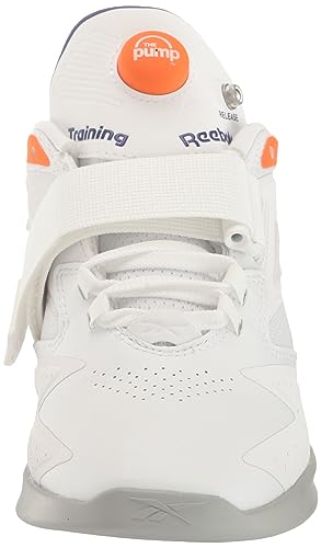 Image of Reebok Legacy Lifter III