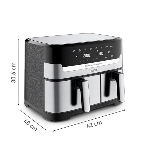 Tefal EY905D10 - vue 4