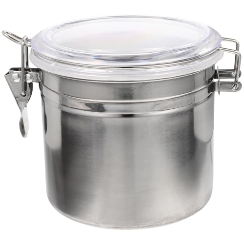 Contenedor hermético de acero inoxidable COHEALI para cocina