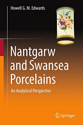 Buy Nantgarw and Swansea Porcelains — BookShops.in
