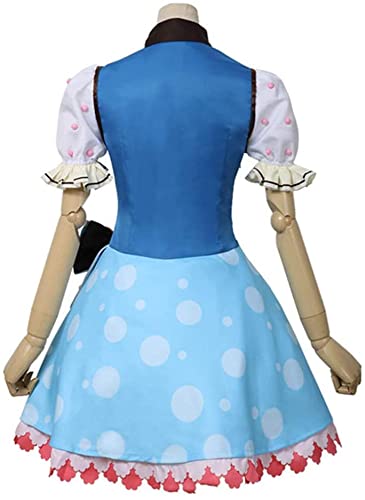 Amazon.co.jp: 衣舞cos BanG Dream!バンドリ Pastel*Palettes 氷川日菜