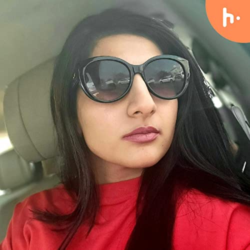 Couverture de Mariam Sayed&rsquo;s First Podcast