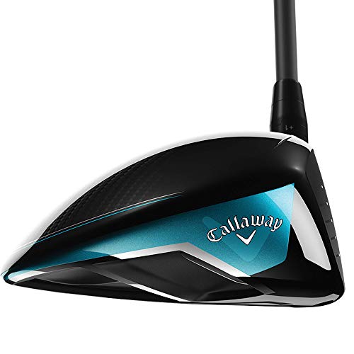image for Callaway Golf 2020 Men's Rogue Driver, Right Hand, Alidila Synergy 2.0