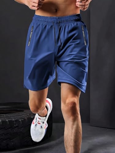 Image of Lymio Short for Men|| Gym Short Men (Shorts-25-28)