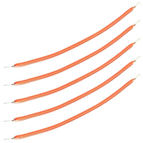 I[fBIt@ LED tLVu tBg`  Ȃ _ Ȃ₩ }CNLED VR DC3V 8cm sN 5{