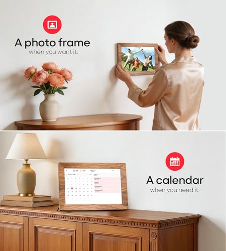 Image of Digital Photo Frame (B05)
