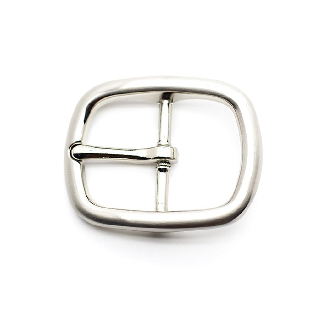 Hebilla De Cinturón For Hombre Y Mujer, Aleación Zinc Con Cabeza Vintage