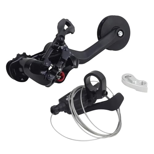 Tendeur de chaîne LTWOO pour rouler sereinement en vélo pliant 360