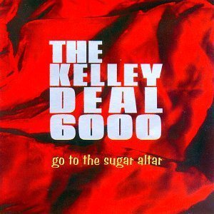 Go To The Sugar Altar [Audio CD]
