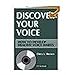 Discover Your Voice: How to Develop Healthy Voice Habits