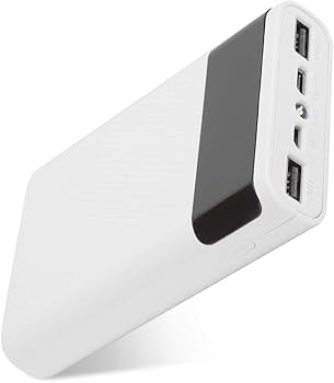 Amazon.co.jp: パワーバンクボックス、4 x DIYバッテリーボックス溶接