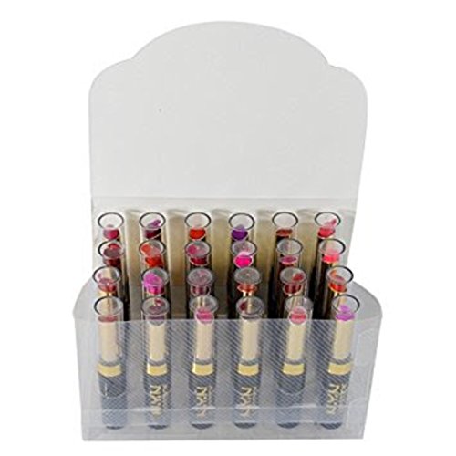 NYN Lipstick Multicolor (Glossy)