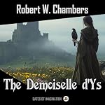 Cover of The Demoiselle d'Ys