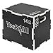 Yes4All CFL8 3 in 1 Plyo Box aus Holz mit rutschfester Oberfläche, 40,6 cm x 35,5 cm x 30,4 cm, Plyometric Box Plattform für Sprungtraining, Jump Boxes für Home Gym Übung und Outdoor Workout MI 4 günstig Kaufen-Yes4All CFL8 3 in 1 Plyo Box aus Holz mit rutschfester Oberfläche, 40,6 cm x 35,5 cm x 30,4 cm, Plyometric Box Plattform für Sprungtraining, Jump Boxes für Home Gym Übung und Outdoor Workout