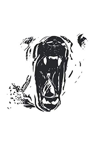 Independently PublishedIcebear Notebook: Paperback 6x9 inch (15,24cm x 22,86cm) lined with 120 pages - diary for noting down ideas and thoughts - motif Icebear Bear