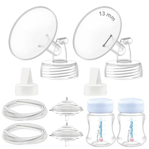 Maymom 13mm pump parts set for Spectra S2/S1