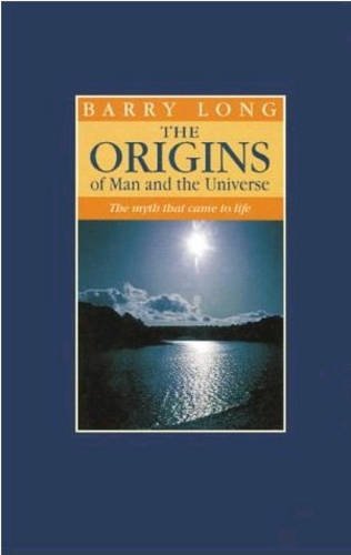 Buy The Origins of Man and the Universe — BookShops.in