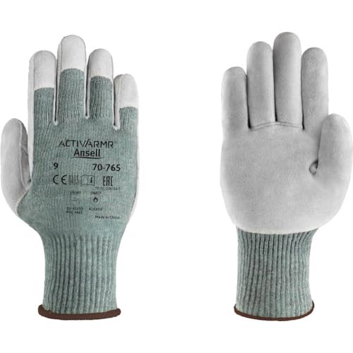 [Ansell] AZ U[ ϐؑnS yActivArmr ANeBuA[}[ XXLTCY z ϔM ی hn h Ɨp 70-765