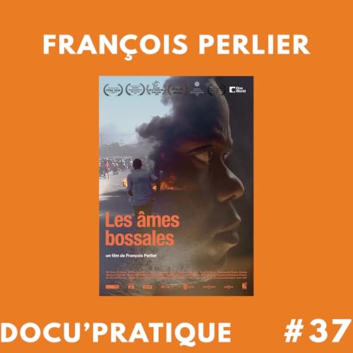 Fran&ccedil;ois Perlier - Les &acirc;mes bossales