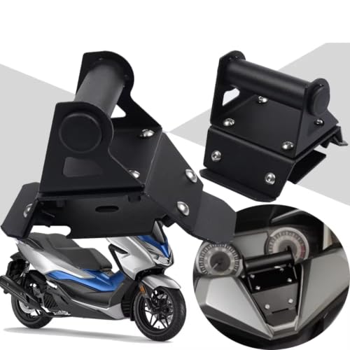 Support de navigation GPS moto haut de gamme Forza 300 NSS300
