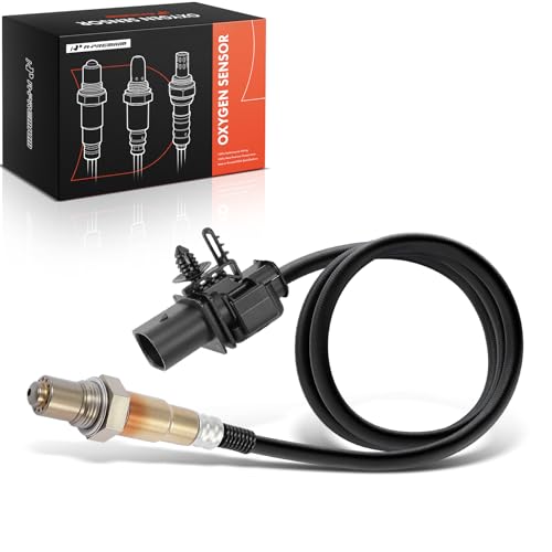 Sensor de oxígeno A-Premium compatible BMW 3-Series 323i 325i 328i miniatura 1