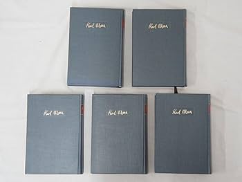 Amazon.co.jp: 3018資本論 全5分冊 カールマルクス 著 大月書店