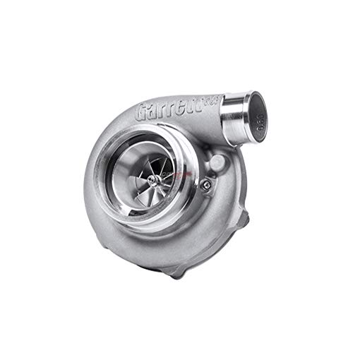 Garrett 856801-5006S GTX3071R Gen II Turbo Assembly Kit T3 / V-Band 0.63 A/R