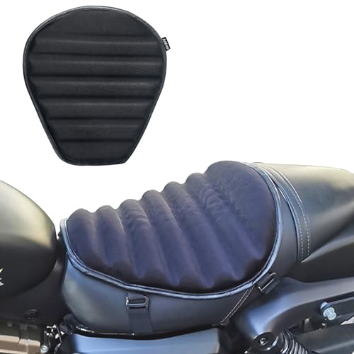 AriKroii Cuscino Moto Forma Onda