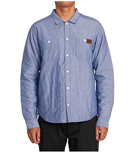 Image of RVCA Mens Shirt Jacket