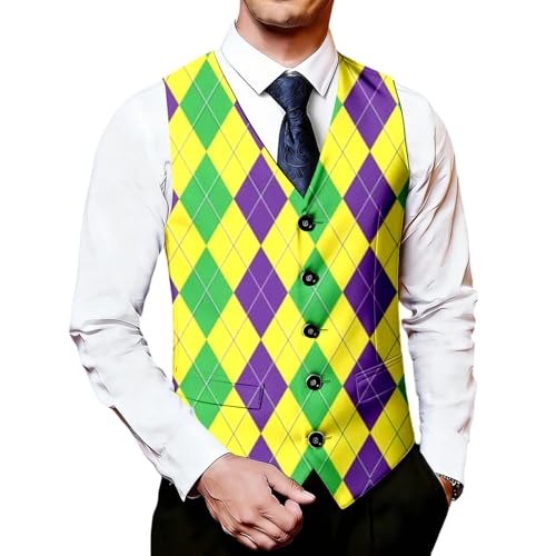 Gilet sans manches habillé pour costume de mariage confortable WWricotta
