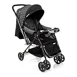 Cosco Kids, Travel System Reverse, Preto... glide
