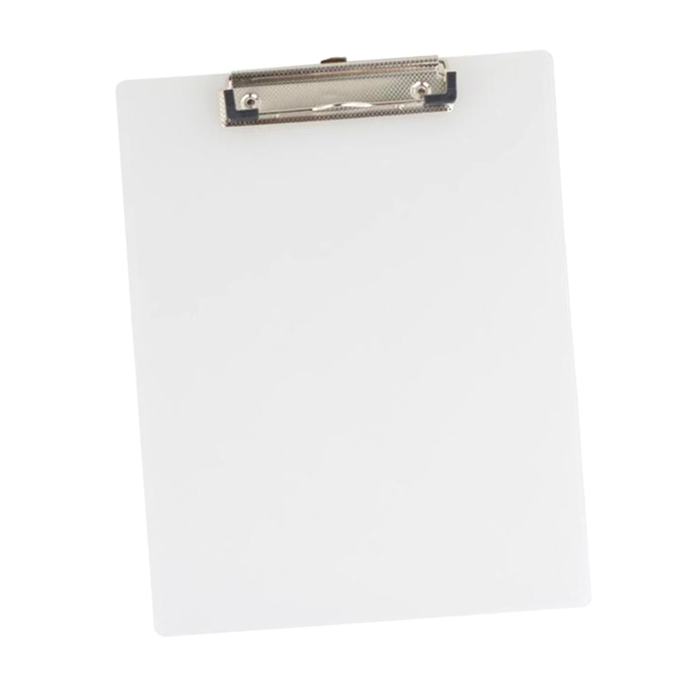 TEHAUX Portapapeles Horizontal De 10 Uds Portapapeles De Escritura Pp A4