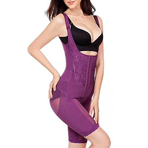Shapewear Ventre Plat Solution anti Démarcation Gaine Femme M