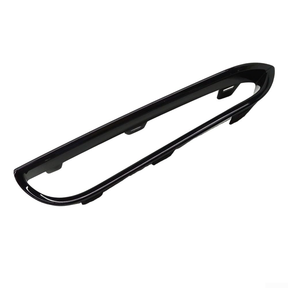 Griglia paraurti anteriore destro per BMW Serie 1 per F40 M SPORT Numero parte 51118075626 (2019) Ricambio diretto Paraurti anteriore in plastica Lato Destro Griglia per Lato Passeggero