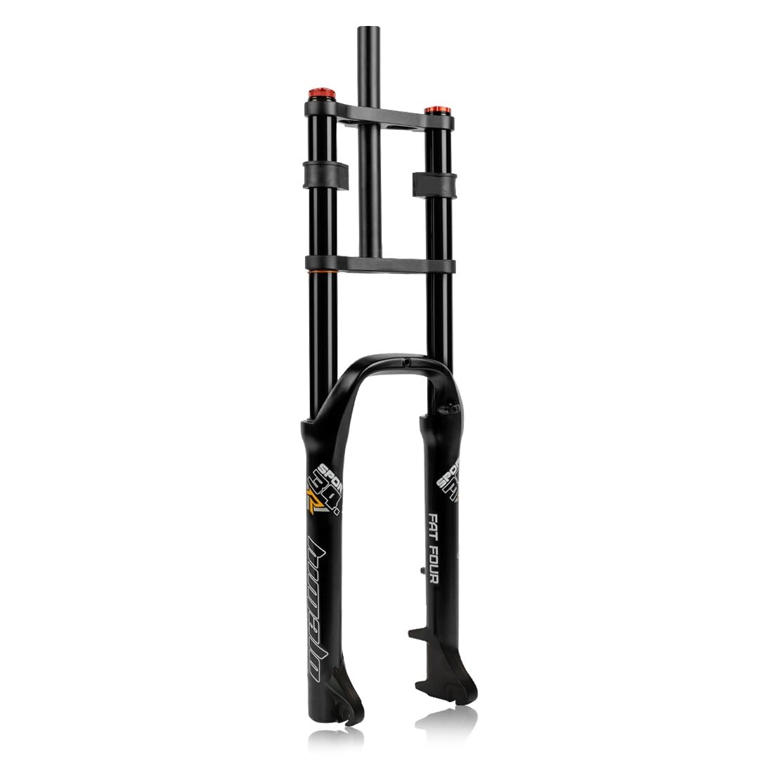 Forcella Mtb Disco Freno Mtb Forcella Fat Bike Da 26 Pollici