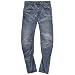 G-Star Raw Men's Arc 3D Slim-Fit Jean