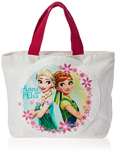 BOLSA TOTE - SISTER, Disney, DMG9001FZ1D, Cru, UNICO