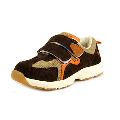 The Doll Maker Double Strap Sneaker