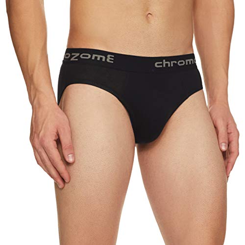 Image of Chromozome Men's Cotton Brief