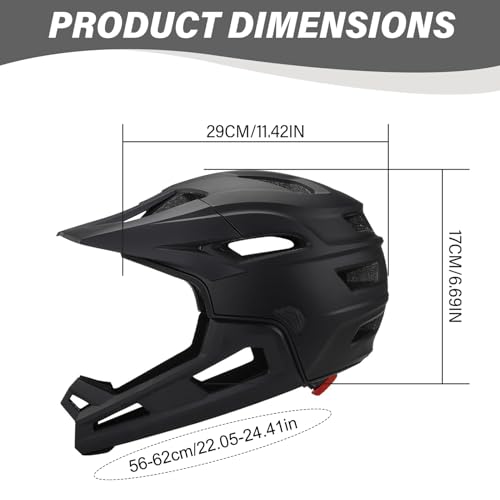 Casco de bicicleta ligero para hombres que evita el dolor por presión 5