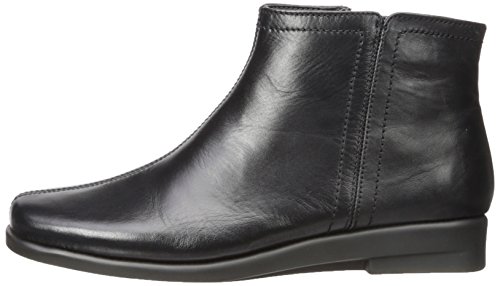 Aerosoles - Women's Double Trouble 2 Ankle - Versatile Leather Boots with Memory Foam Footbed - Image 3