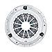 ClutchMaxPRO Heavy Duty OEM Clutch Kit with Chromoly Flywheel Compatible with Scion 2013-2016 FR-S 2013-2020 BR-Z FA20 2017-2020 86 4U-GSE 6-speed (CP16089HDLSF-CK)