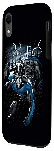 Iphone Xr Batman And Nightwing Dynamic Duo Case #TOP1