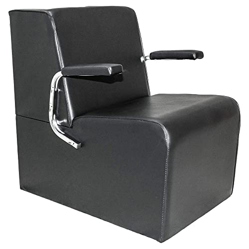 Chromium PureSana Chair