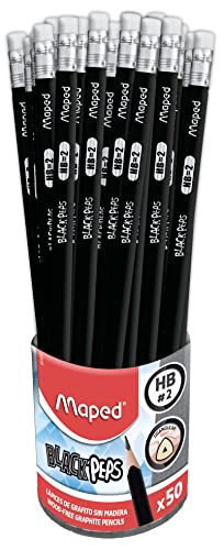 Lápices marca Maped