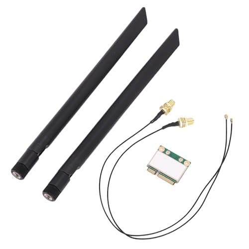 Carte WiFi 6 pour résoudre les problèmes de connexion sur PC